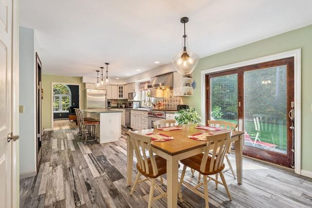 39 Stone Farm Road, Barrington, NH 03825