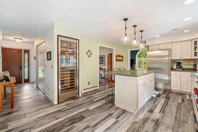 39 Stone Farm Road, Barrington, NH 03825