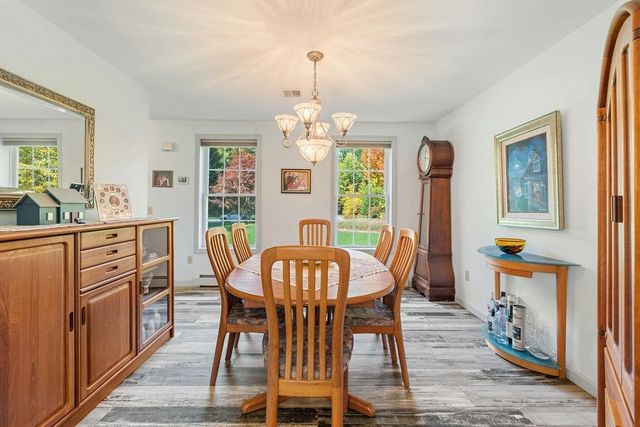39 Stone Farm Road, Barrington, NH 03825