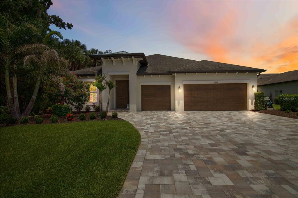 2116 151ST TERRACE E, Parrish, FL 34219