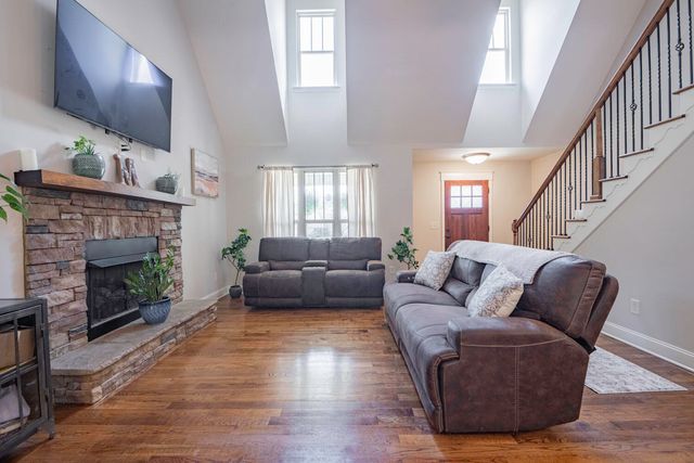 540 NW Clintons Pass, Cleveland, TN 37312