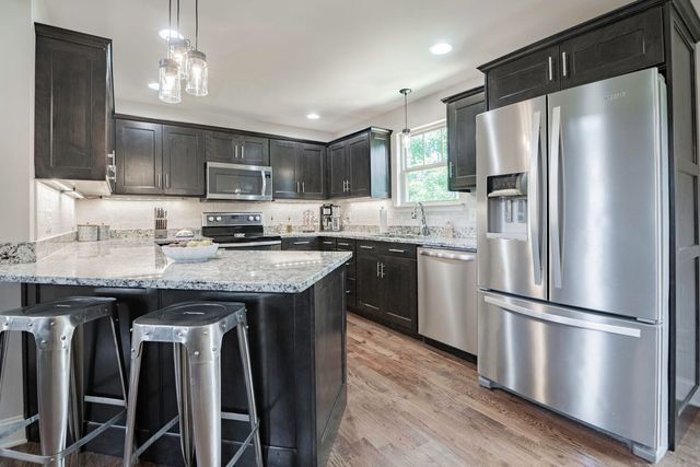 540 NW Clintons Pass, Cleveland, TN 37312
