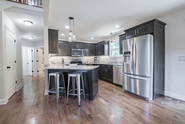 540 NW Clintons Pass, Cleveland, TN 37312