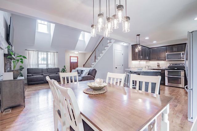 540 NW Clintons Pass, Cleveland, TN 37312
