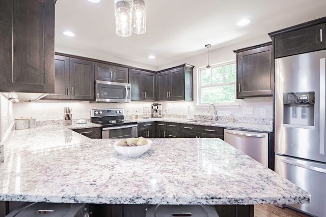 540 NW Clintons Pass, Cleveland, TN 37312