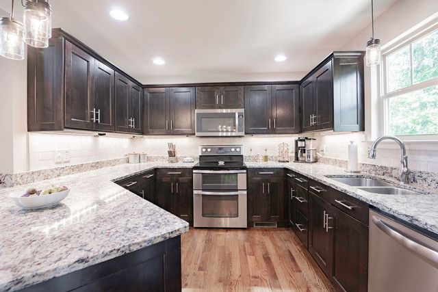 540 NW Clintons Pass, Cleveland, TN 37312