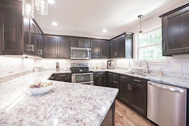 540 NW Clintons Pass, Cleveland, TN 37312