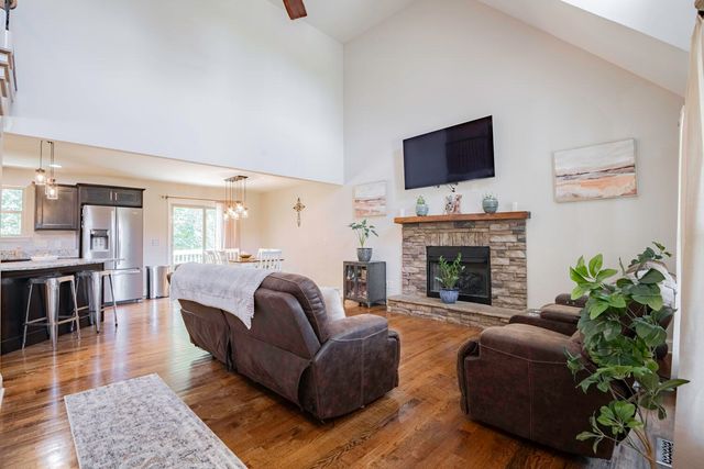 540 NW Clintons Pass, Cleveland, TN 37312