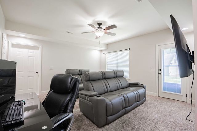 540 NW Clintons Pass, Cleveland, TN 37312