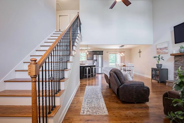 540 NW Clintons Pass, Cleveland, TN 37312