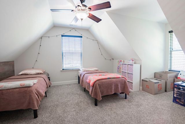 540 NW Clintons Pass, Cleveland, TN 37312