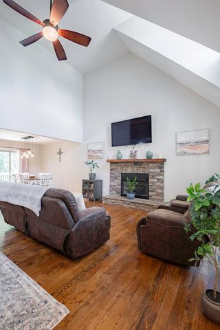 540 NW Clintons Pass, Cleveland, TN 37312