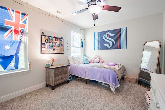 540 NW Clintons Pass, Cleveland, TN 37312