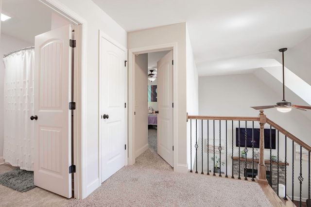 540 NW Clintons Pass, Cleveland, TN 37312