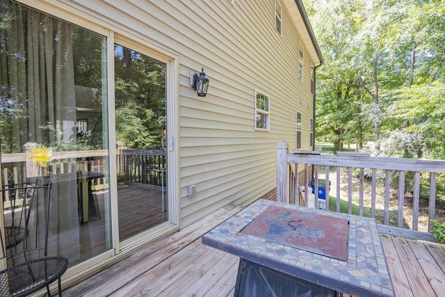 540 NW Clintons Pass, Cleveland, TN 37312