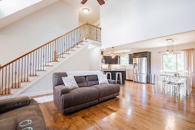 540 NW Clintons Pass, Cleveland, TN 37312
