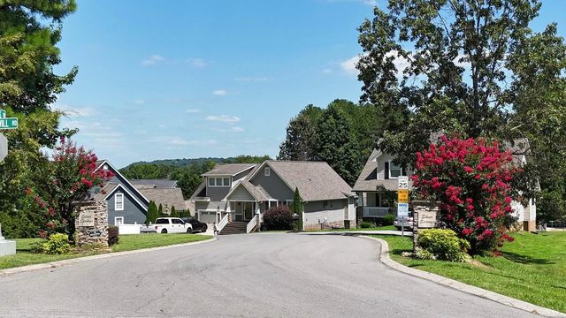 540 NW Clintons Pass, Cleveland, TN 37312