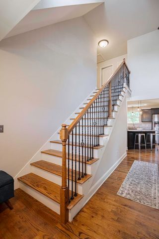 540 NW Clintons Pass, Cleveland, TN 37312