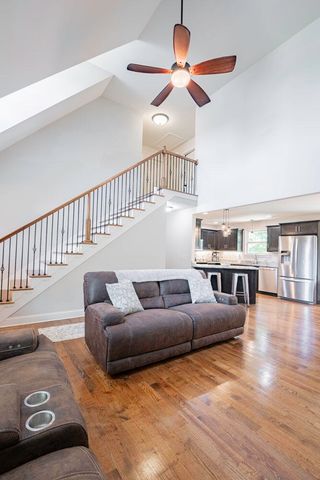 540 NW Clintons Pass, Cleveland, TN 37312