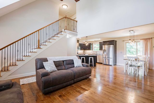 540 NW Clintons Pass, Cleveland, TN 37312