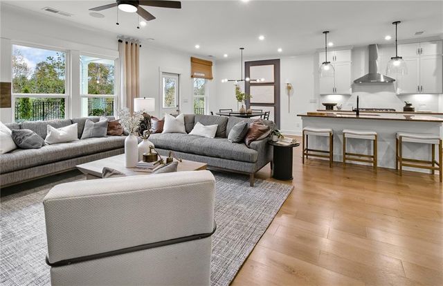 4835 Rosarian Drive, Cumming, GA 30040