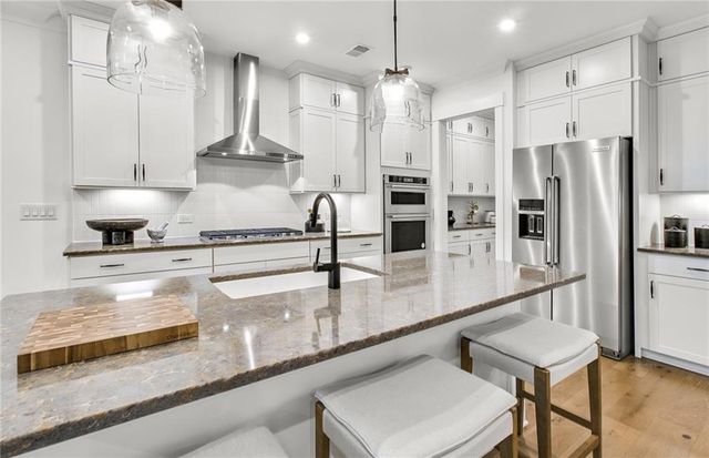 4835 Rosarian Drive, Cumming, GA 30040