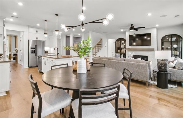 4835 Rosarian Drive, Cumming, GA 30040