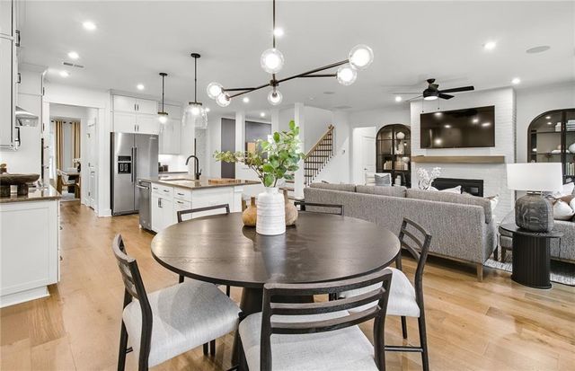 4835 Rosarian Drive, Cumming, GA 30040
