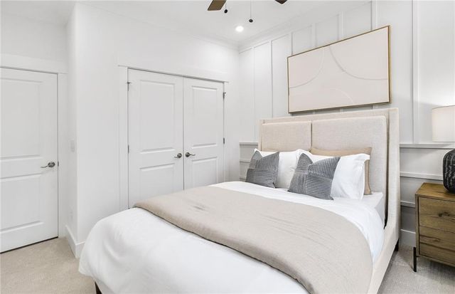 4835 Rosarian Drive, Cumming, GA 30040