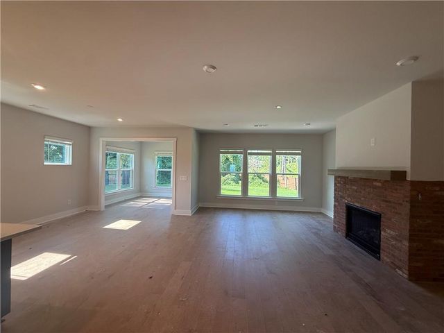 4835 Rosarian Drive, Cumming, GA 30040