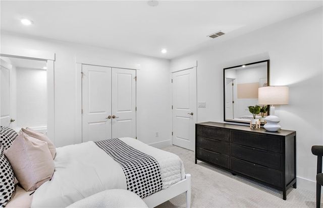 4835 Rosarian Drive, Cumming, GA 30040