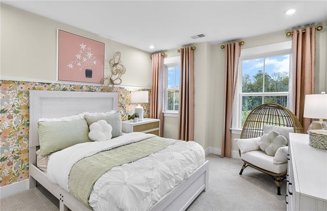 4835 Rosarian Drive, Cumming, GA 30040