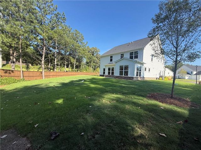 4835 Rosarian Drive, Cumming, GA 30040