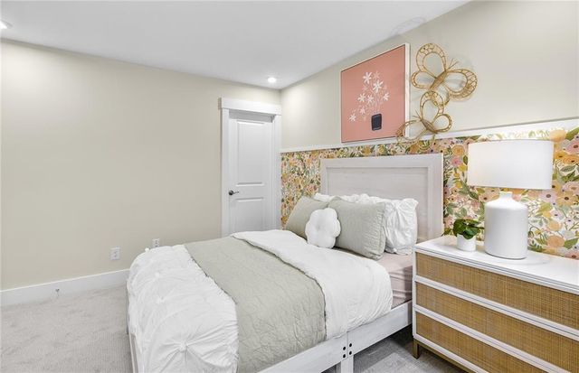 4835 Rosarian Drive, Cumming, GA 30040