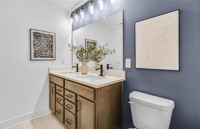 4835 Rosarian Drive, Cumming, GA 30040