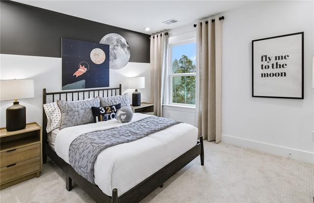 4835 Rosarian Drive, Cumming, GA 30040