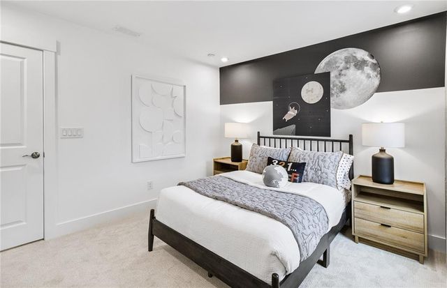 4835 Rosarian Drive, Cumming, GA 30040