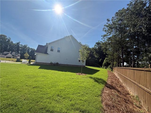 4835 Rosarian Drive, Cumming, GA 30040