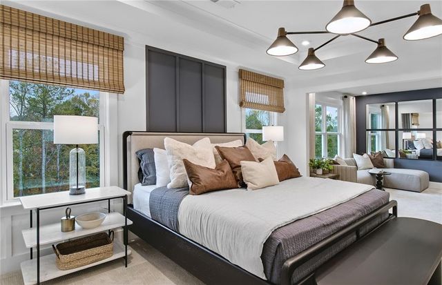 4835 Rosarian Drive, Cumming, GA 30040