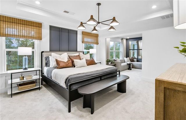 4835 Rosarian Drive, Cumming, GA 30040