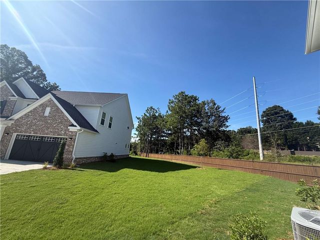 4835 Rosarian Drive, Cumming, GA 30040