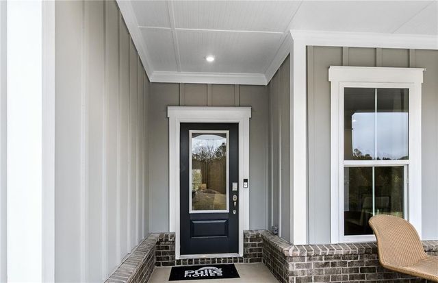 4835 Rosarian Drive, Cumming, GA 30040