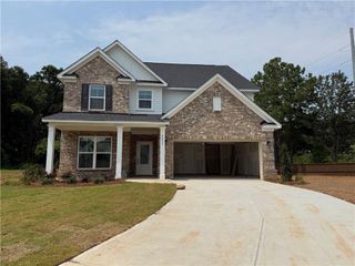 4835 Rosarian Drive, Cumming, GA 30040