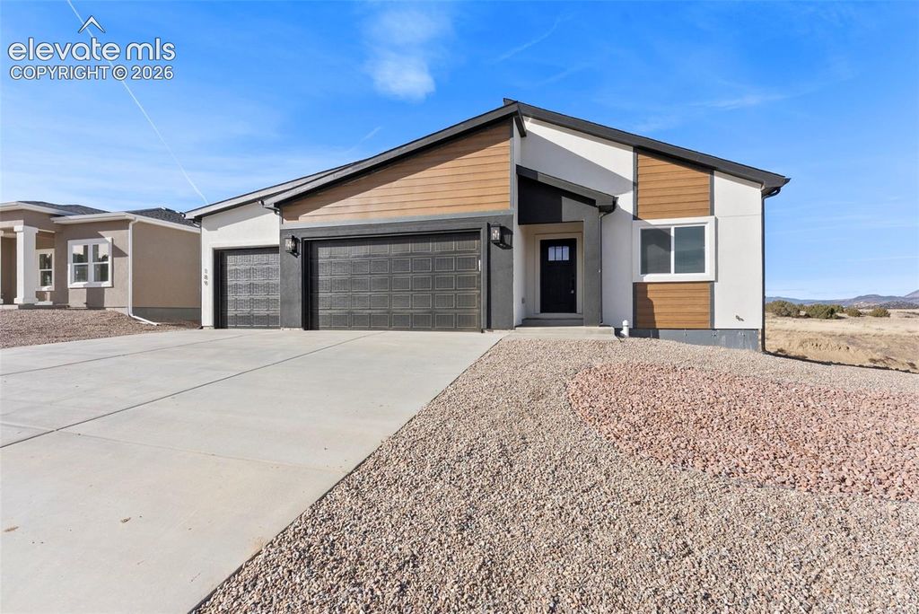 189 High Meadows Drive, Florence, CO 81226 — photo 2