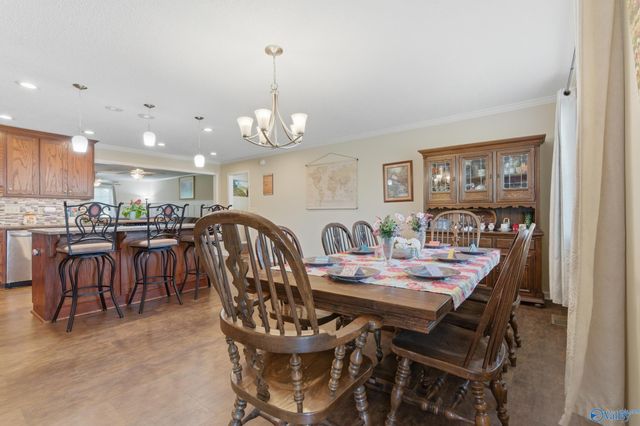2679 Old Big Cove Road, Owens Cross Roads, AL 35763