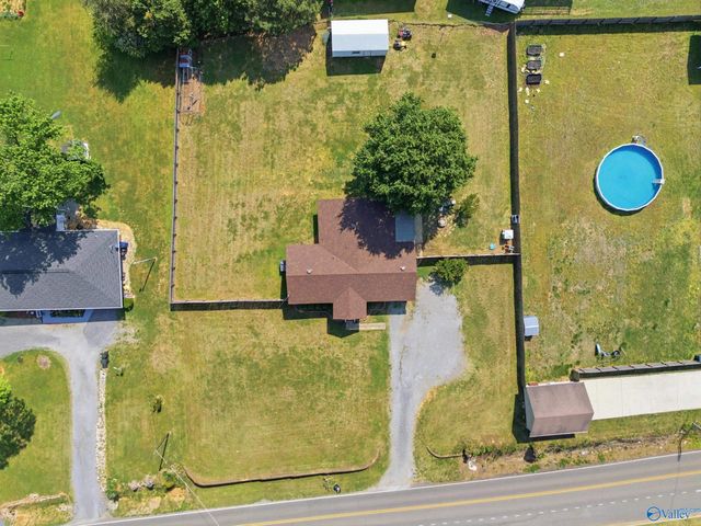 2679 Old Big Cove Road, Owens Cross Roads, AL 35763