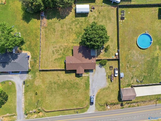 2679 Old Big Cove Road, Owens Cross Roads, AL 35763