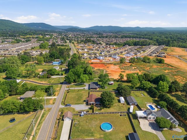 2679 Old Big Cove Road, Owens Cross Roads, AL 35763