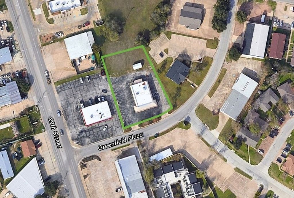1803 Greenfield, Bryan, TX 77802 — photo 3