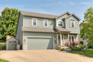 4839 Ashley Park Drive, West Des Moines, IA 50265